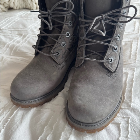 Timberland Boots - women - Picture 4 of 4